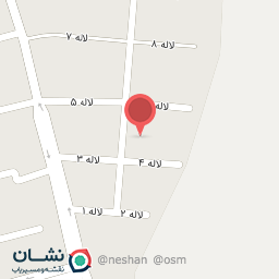 عکس پارک محله