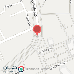 عکس نمایندگی اکو چنک  مراتی