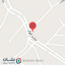 عکس خودپردازپاسارگاد