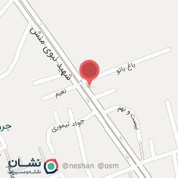 عکس ساختمان ترنج