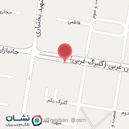 عکس سالن آرایش مردانه ماکات