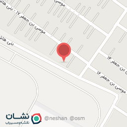 عکس مسجد امیرالمومنین و حسینیه آیت الله علائی