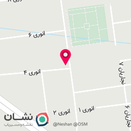 عکس شرکت تهویه مطبوع آرسن