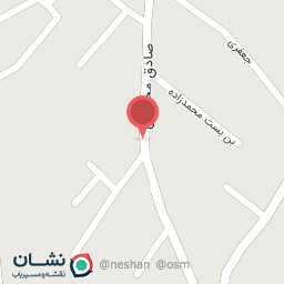 عکس نانوایی آقایاری