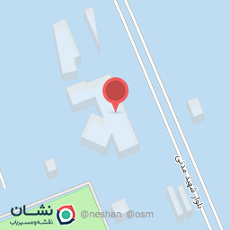 عکس ساختمان علامه طباطبایی 