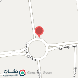 عکس بانک تجارت شعبه هفت تیر شعبه مطهری شمالی