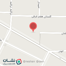 عکس زمین فیزیک پویا سبحان