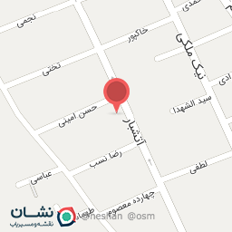 عکس شهرک صاحب الزمان (عج)