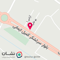 عکس بانک توسعه تعاون