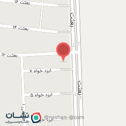 عکس سوپرمارکت مازیار