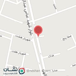 عکس مبل دونات