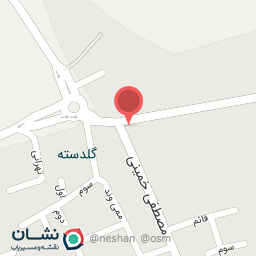 عکس فروشگاه جانبو