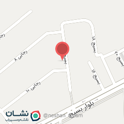 عکس مؤسسه فرهنگی و پژوهشی تمحیص