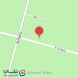 عکس نانوایی سنگک رضوان