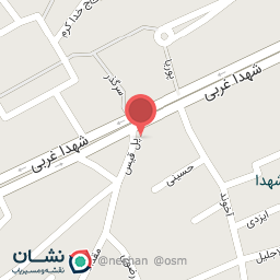 عکس شهرداری منطقه ۲ ناحیه ۱