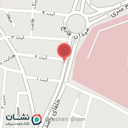 عکس تجهیزات پزشکی ماهان طب