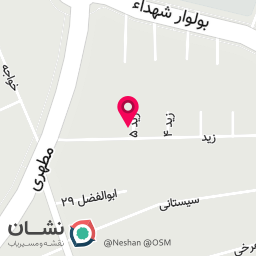 عکس برقکار ساختمان