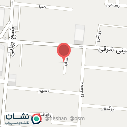 عکس دکتر سارا سمندری