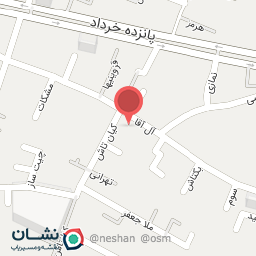 عکس مسجد مکتب الرسول