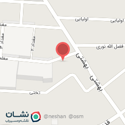 عکس دبستان پسرانه صراط