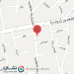 عکس دفتر اسناد رسمی 584 تهران