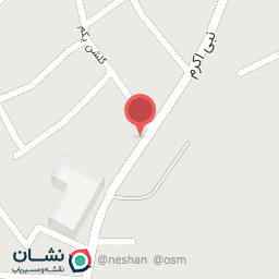 عکس سوپر مارکت آقاجون