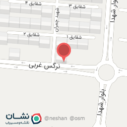 عکس گل فروشی