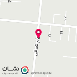 عکس مطب دندانپزشکی دکتر اسحاق اسلامی