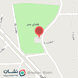 عکس مسجد حضرت حمزه