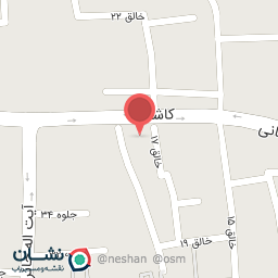 عکس کافه لاکچری