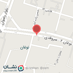 عکس مهمان پذیر مزینی