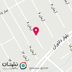 عکس دلاوران ۴۱