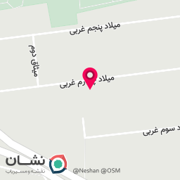 عکس سوپرمارکت شبستری غرب