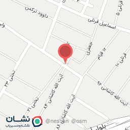 عکس خشکشویی اسلامی 