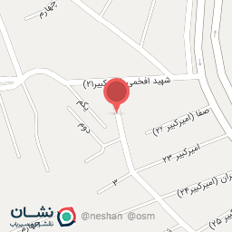 عکس پیرایش مردانه نگاه