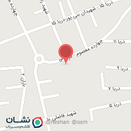 عکس مسجد 14 معصوم