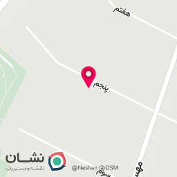 عکس سالن زیبایی ایرو