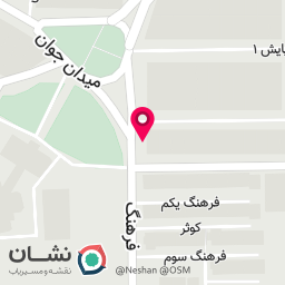 عکس فروشگاه زنجیره ای افق کوروش