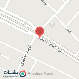 عکس اداره مخابرات