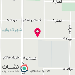 عکس پیرایش موکات