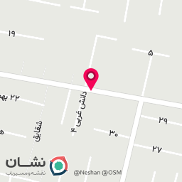 عکس ارزانسرای هدیه و پخش شوینده نانو