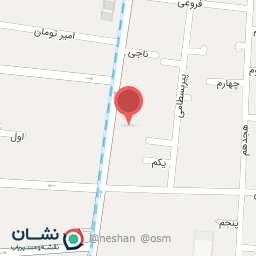 عکس پاساژ ولیعصر 