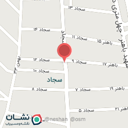 عکس شیرینی فروشی سجاد 