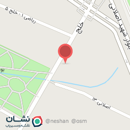 عکس تعمیرگاه موتورسیکلت آس موتور