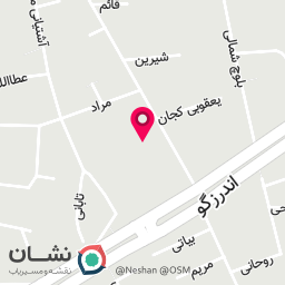 عکس روانشناس کودک و نوجوان بیتا ابراهیمی