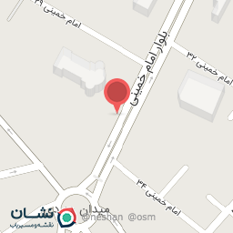 عکس دکه مطبوعات