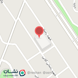 عکس مسجد شهرک