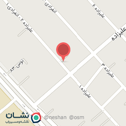 عکس آموزشگاه زیبایی ملکه