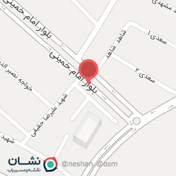 عکس کانون بازنشستگان شرق تهران