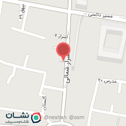 عکس کارگاه خراطی حاج حسین دادگر 